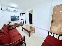 Blk 424 Bukit Batok West Avenue 2 (Bukit Batok), HDB 3 Rooms #578095451